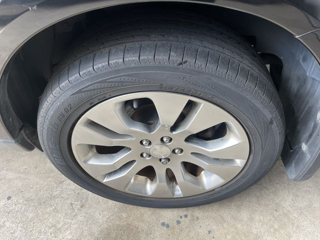 Subaru OUTBACK 2006-07 9336-11