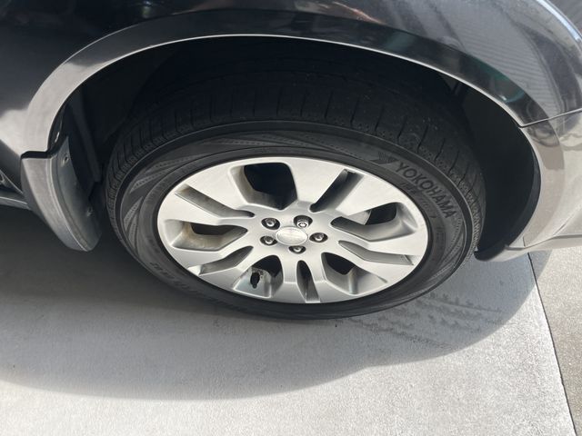 Subaru OUTBACK 2006-07 9336-13