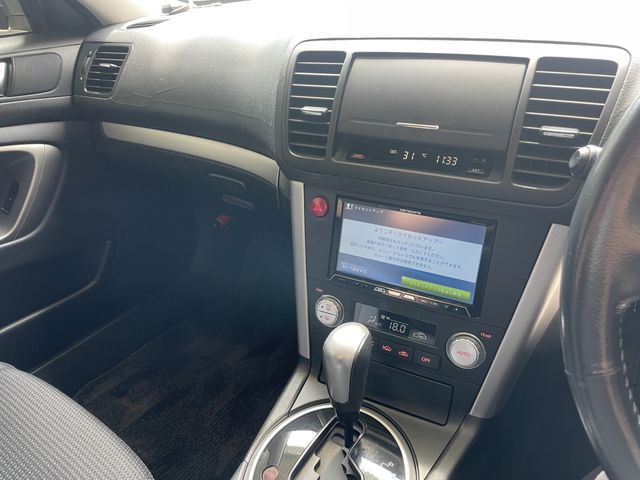 Subaru OUTBACK 2006-07 9336-15