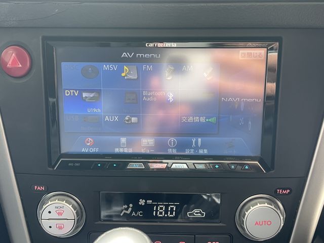 Subaru OUTBACK 2006-07 9336-17