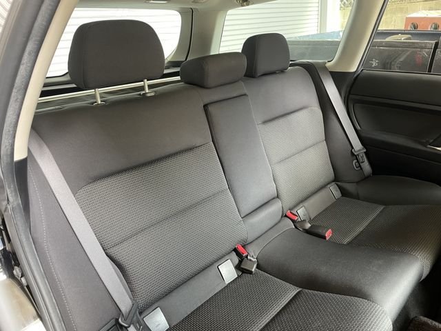 Subaru OUTBACK 2006-07 9336-4