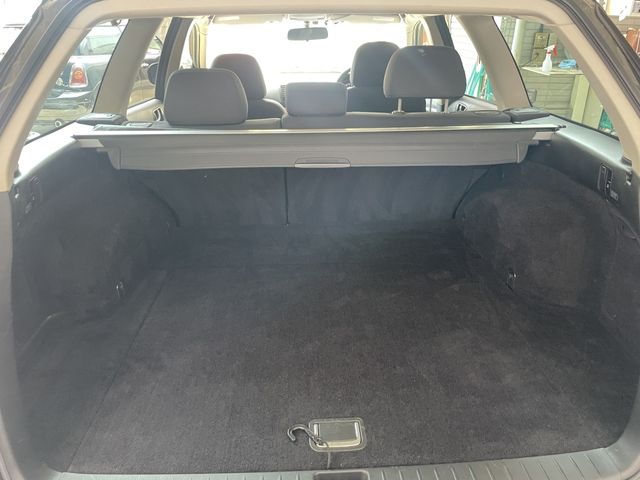 Subaru OUTBACK 2006-07 9336-23