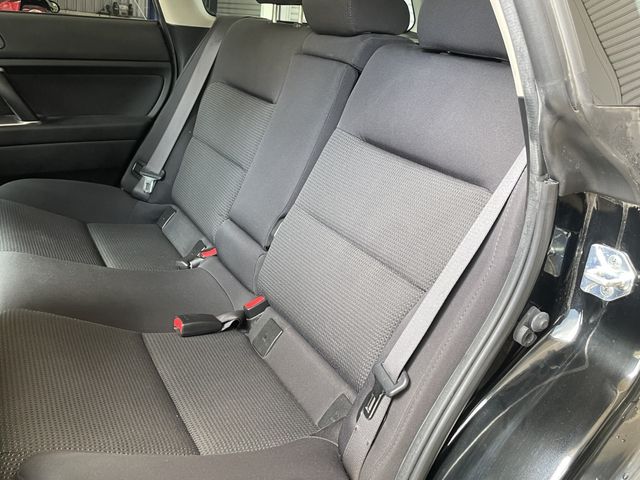 Subaru OUTBACK 2006-07 9336-27