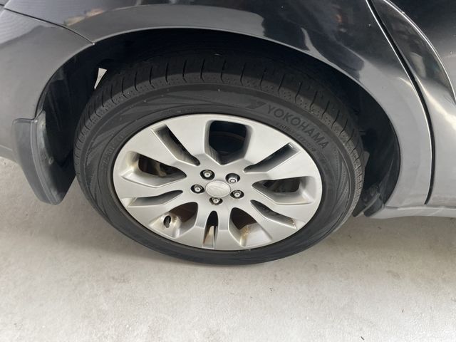 Subaru OUTBACK 2006-07 9336-14