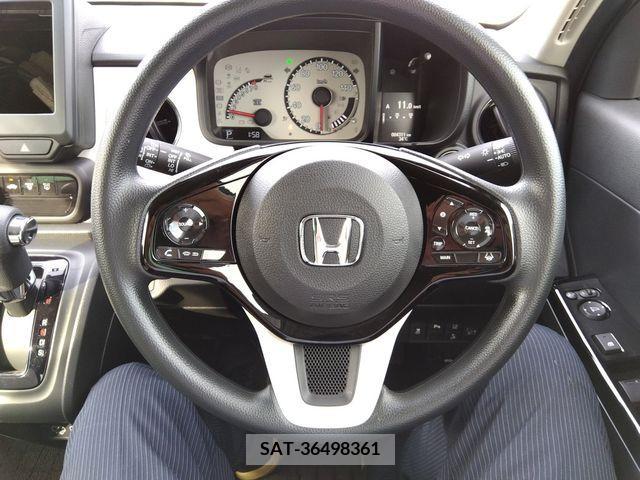 Honda N-ONE 2023-06 307631-7