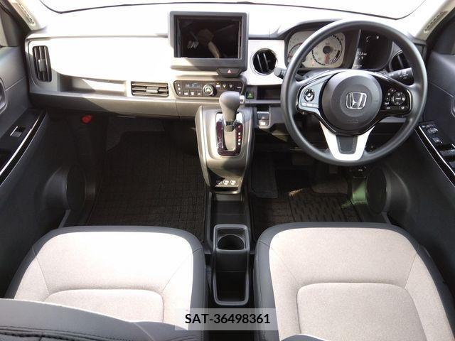 Honda N-ONE 2023-06 307631-6