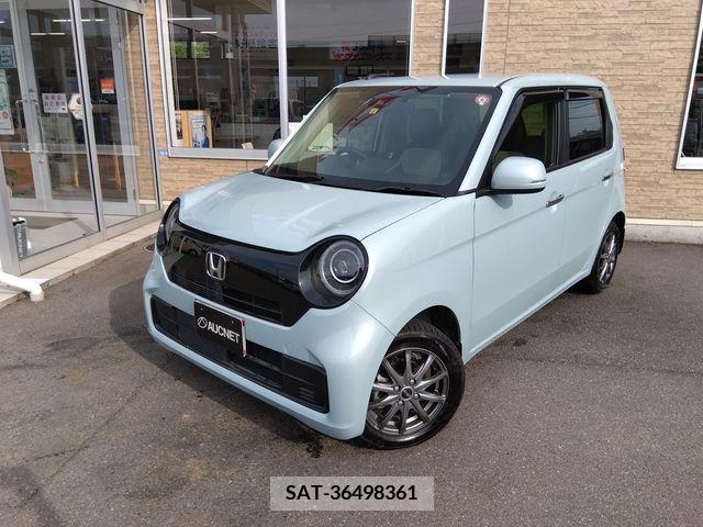 Honda N-ONE 2023-06 307631-0