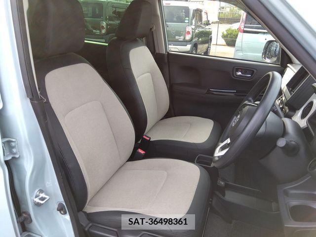Honda N-ONE 2023-06 307631-1