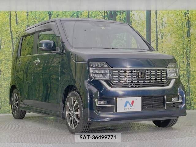 Honda N-WGN 2019-08 365782-16