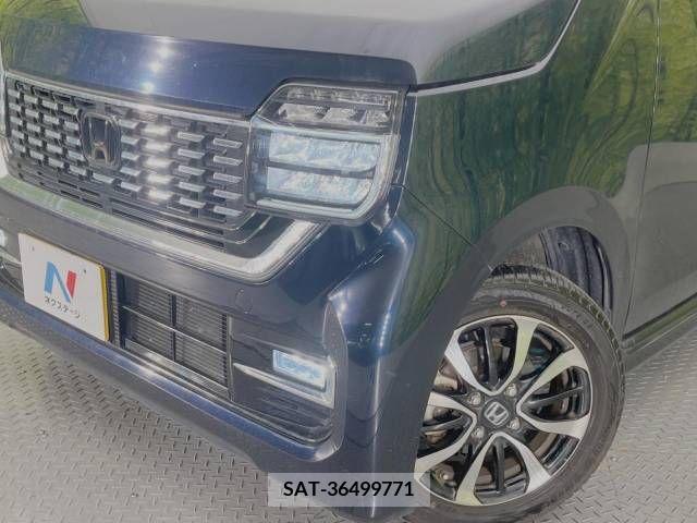 Honda N-WGN 2019-08 365782-12