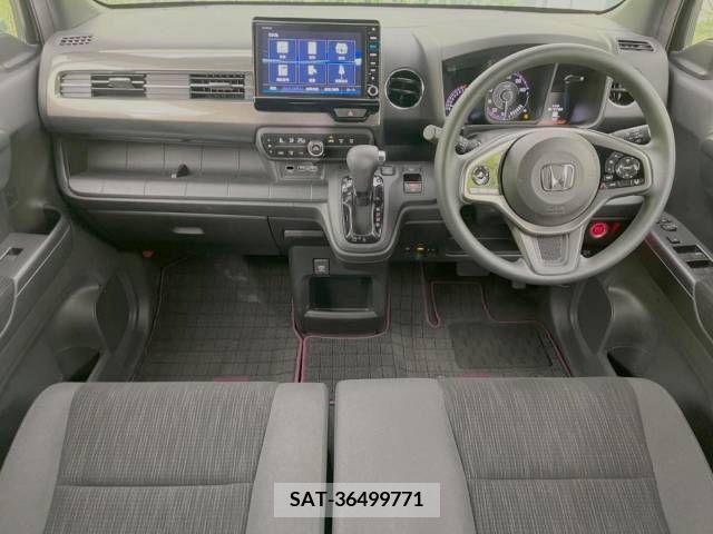 Honda N-WGN 2019-08 365782-1