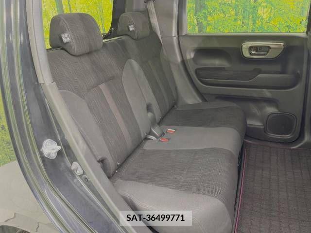 Honda N-WGN 2019-08 365782-9