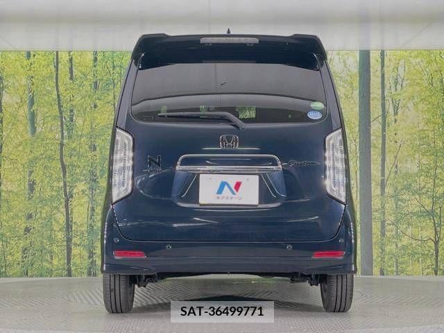 Honda N-WGN 2019-08 365782-15