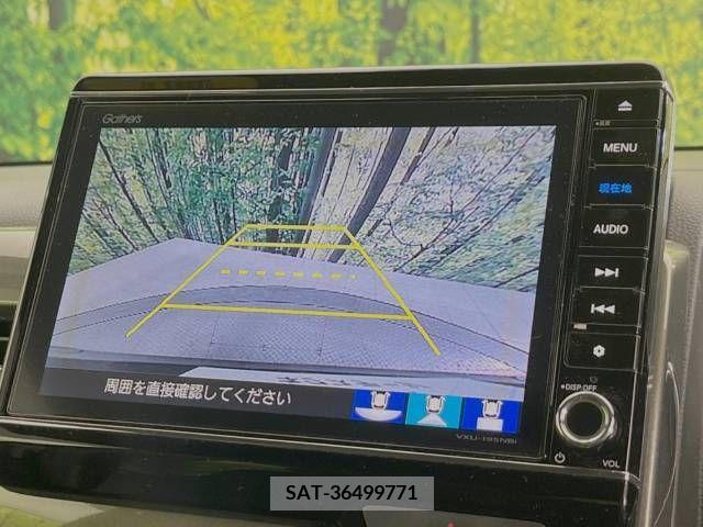 Honda N-WGN 2019-08 365782-4