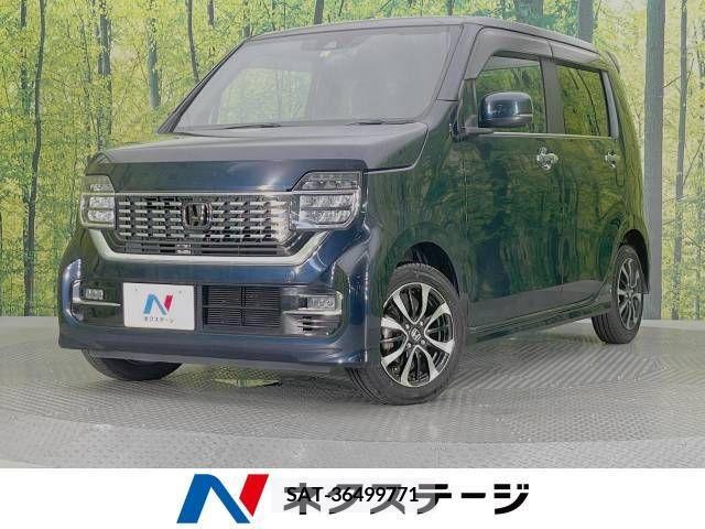 Honda N-WGN 2019-08 365782-0