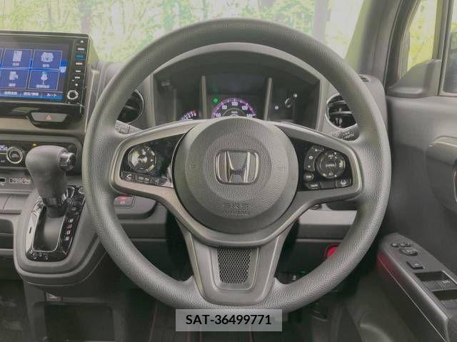Honda N-WGN 2019-08 365782-11