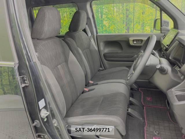 Honda N-WGN 2019-08 365782-8
