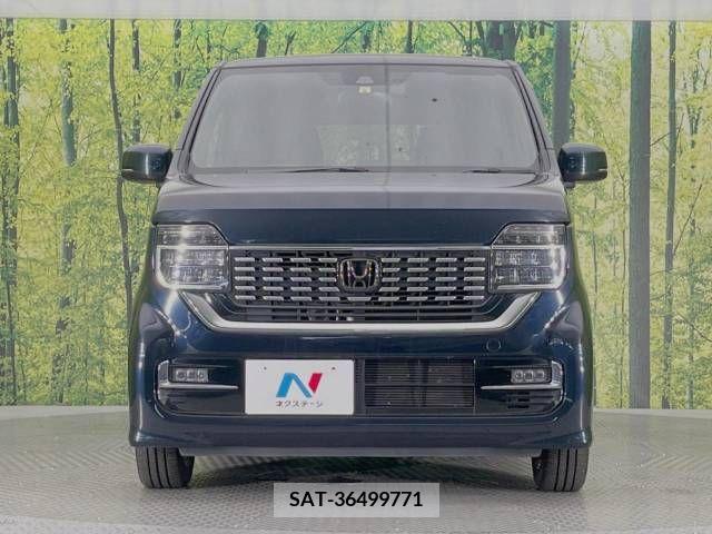 Honda N-WGN 2019-08 365782-14