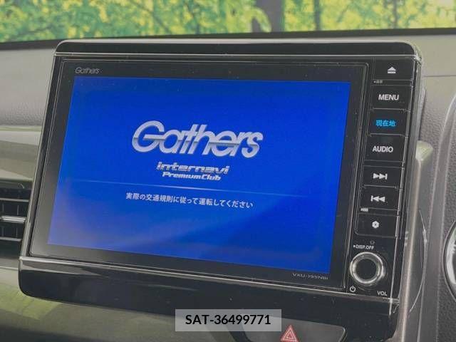 Honda N-WGN 2019-08 365782-3