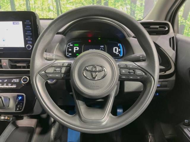 Toyota AQUA 2022-01 27031-11