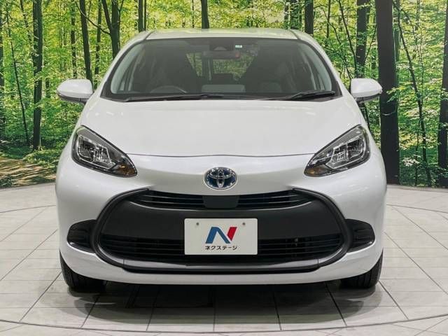 Toyota AQUA 2022-01 27031-14
