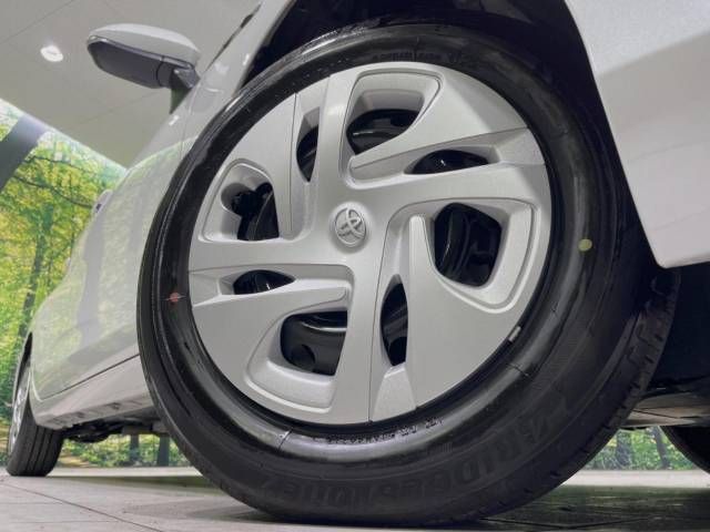 Toyota AQUA 2022-01 27031-13