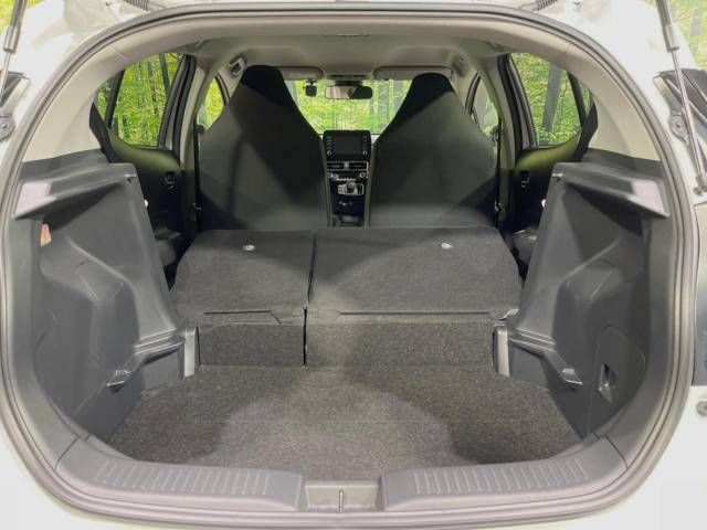 Toyota AQUA 2022-01 27031-10