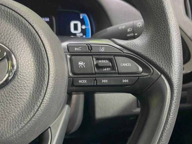 Toyota AQUA 2022-01 27031-5