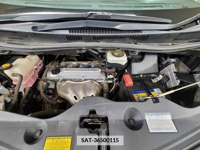 Toyota ALPHARD 2012-04 355463-17