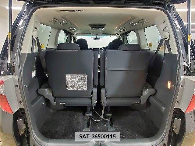 Toyota ALPHARD 2012-04 355463-12