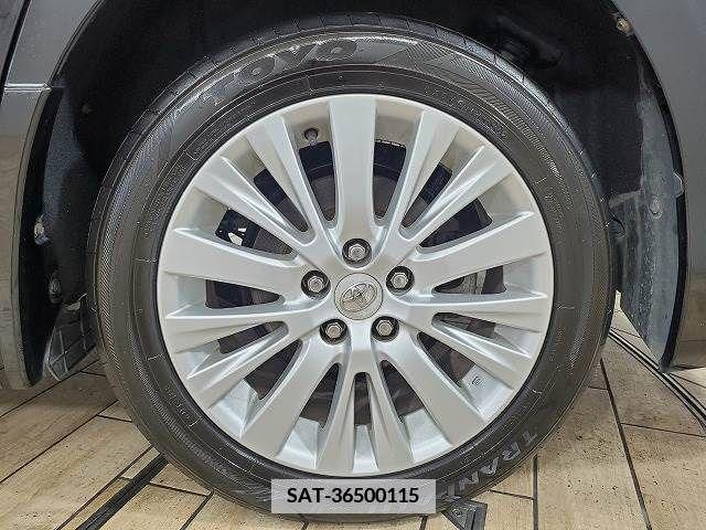 Toyota ALPHARD 2012-04 355463-18