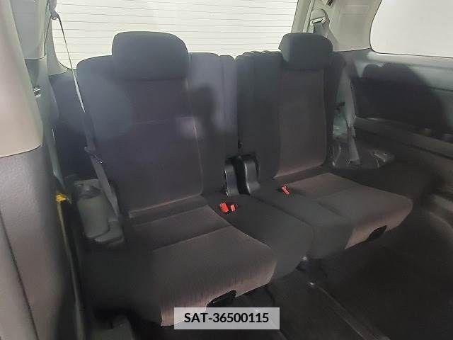 Toyota ALPHARD 2012-04 355463-6