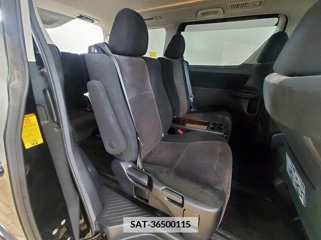 Toyota ALPHARD 2012-04 355463-5