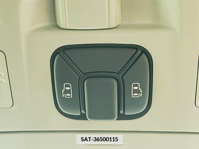 Toyota ALPHARD 2012-04 355463-8