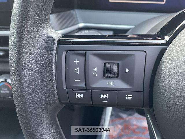 Nissan NOTE 2021-06 210295-18