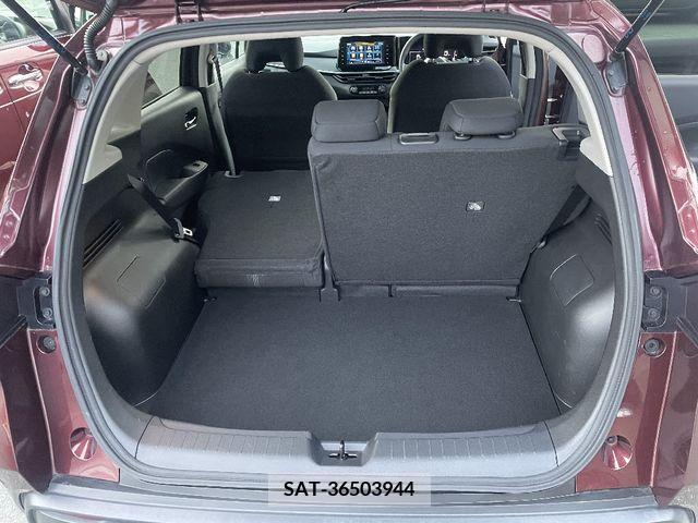 Nissan NOTE 2021-06 210295-7