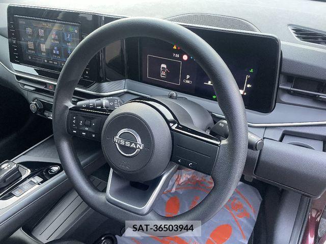 Nissan NOTE 2021-06 210295-8