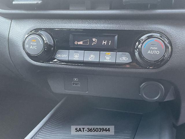 Nissan NOTE 2021-06 210295-13