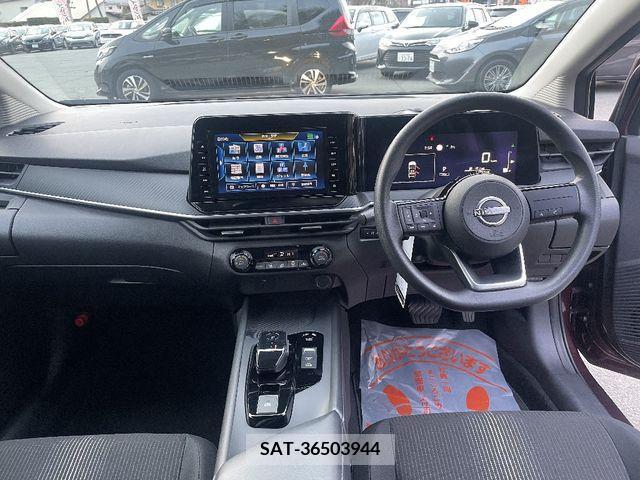 Nissan NOTE 2021-06 210295-3