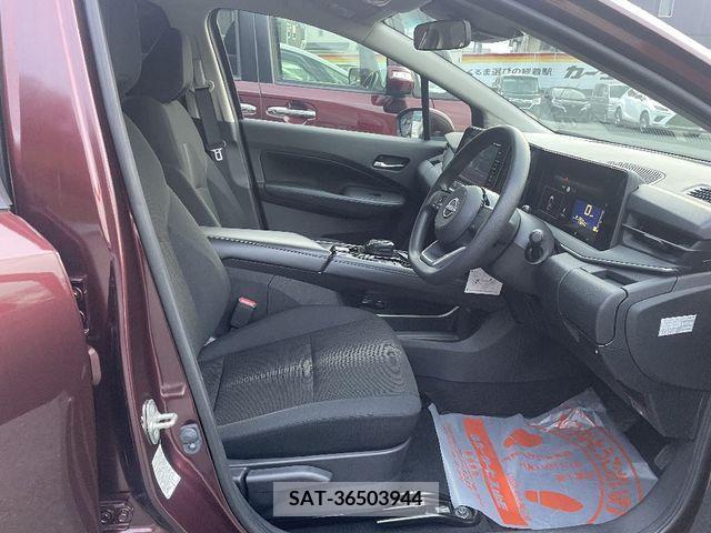 Nissan NOTE 2021-06 210295-4