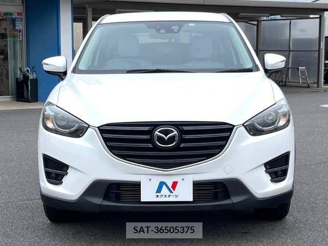 Mazda CX-5 2015-06 266024-16
