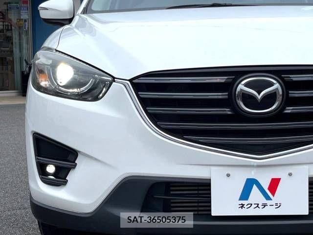 Mazda CX-5 2015-06 266024-14