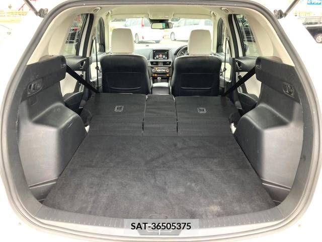 Mazda CX-5 2015-06 266024-13