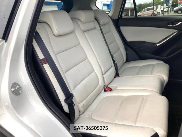 Mazda CX-5 2015-06 266024-12