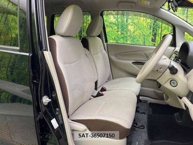 Nissan DAYZ 2017-09 390336-8