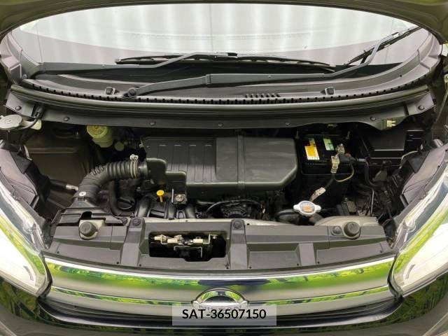 Nissan DAYZ 2017-09 390336-18