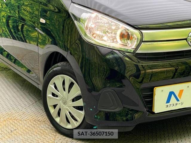 Nissan DAYZ 2017-09 390336-12