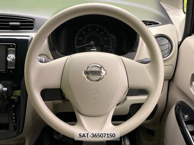 Nissan DAYZ 2017-09 390336-11