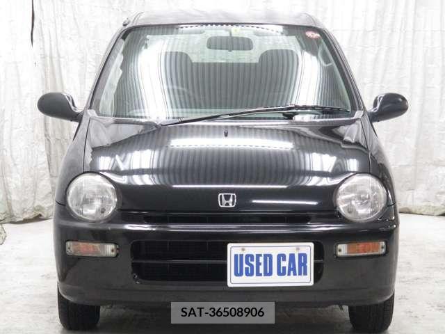 Honda Today 1996-01 298668-2