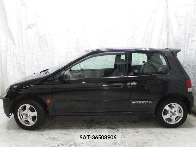 Honda Today 1996-01 298668-4